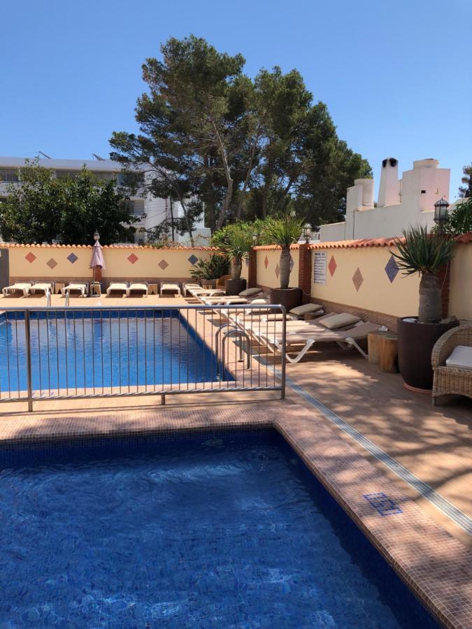 El Cortijo Escana Es Canar (Ibiza) Exterior foto