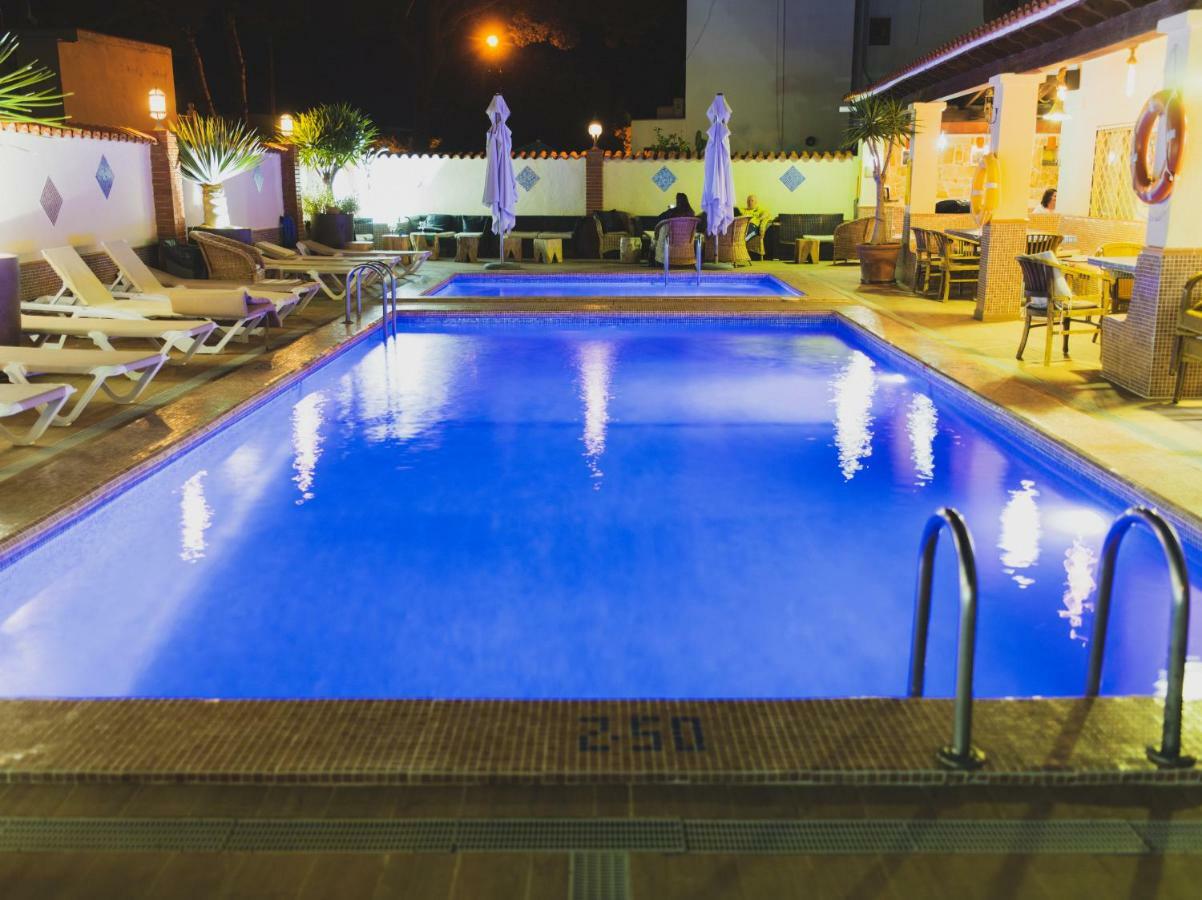 El Cortijo Escana Es Canar (Ibiza) Exterior foto