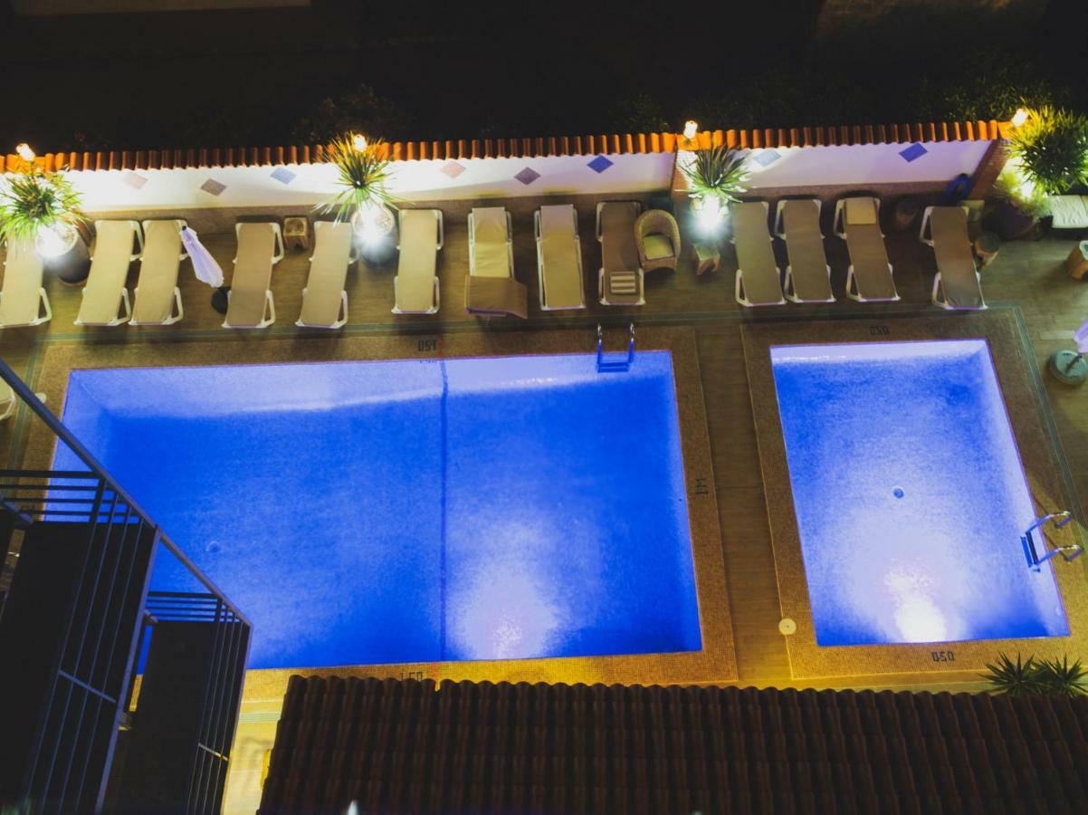 El Cortijo Escana Es Canar (Ibiza) Exterior foto