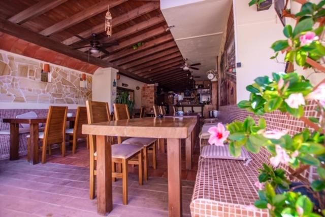El Cortijo Escana Es Canar (Ibiza) Exterior foto
